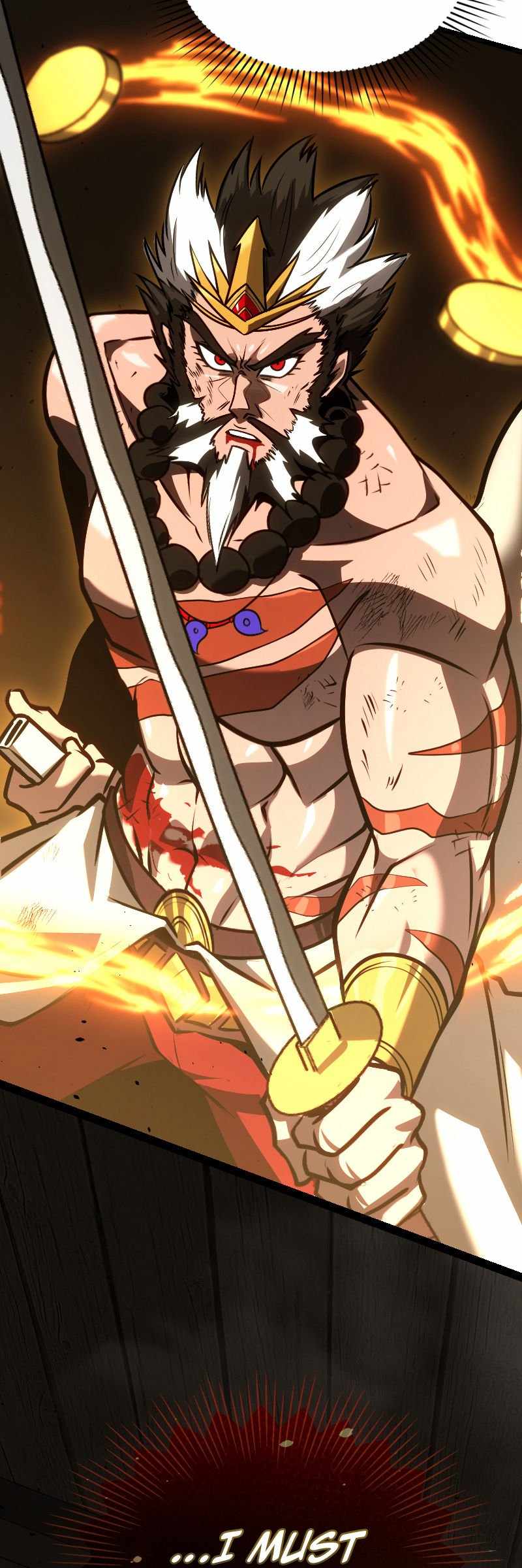 God Game Chapter 112 67